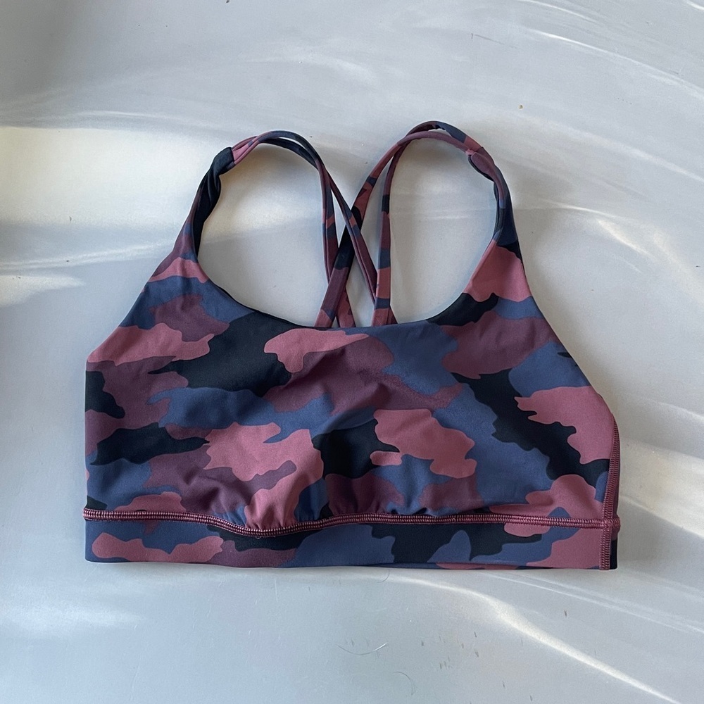 Lululemon I 8 - Picture 2 of 9